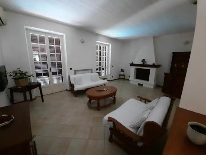 Villa Santa Margherita - La Suvera Ponte A Bozzone Exteriér fotografie