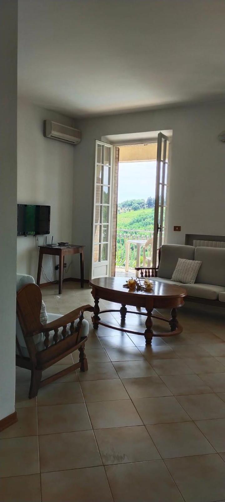 Villa Santa Margherita - La Suvera Ponte A Bozzone Exteriér fotografie