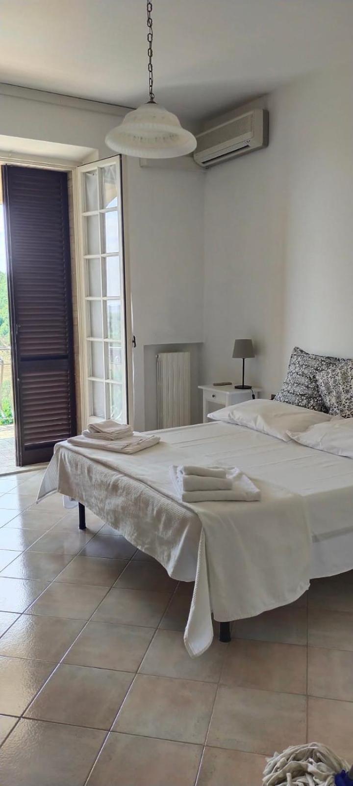 Villa Santa Margherita - La Suvera Ponte A Bozzone Exteriér fotografie