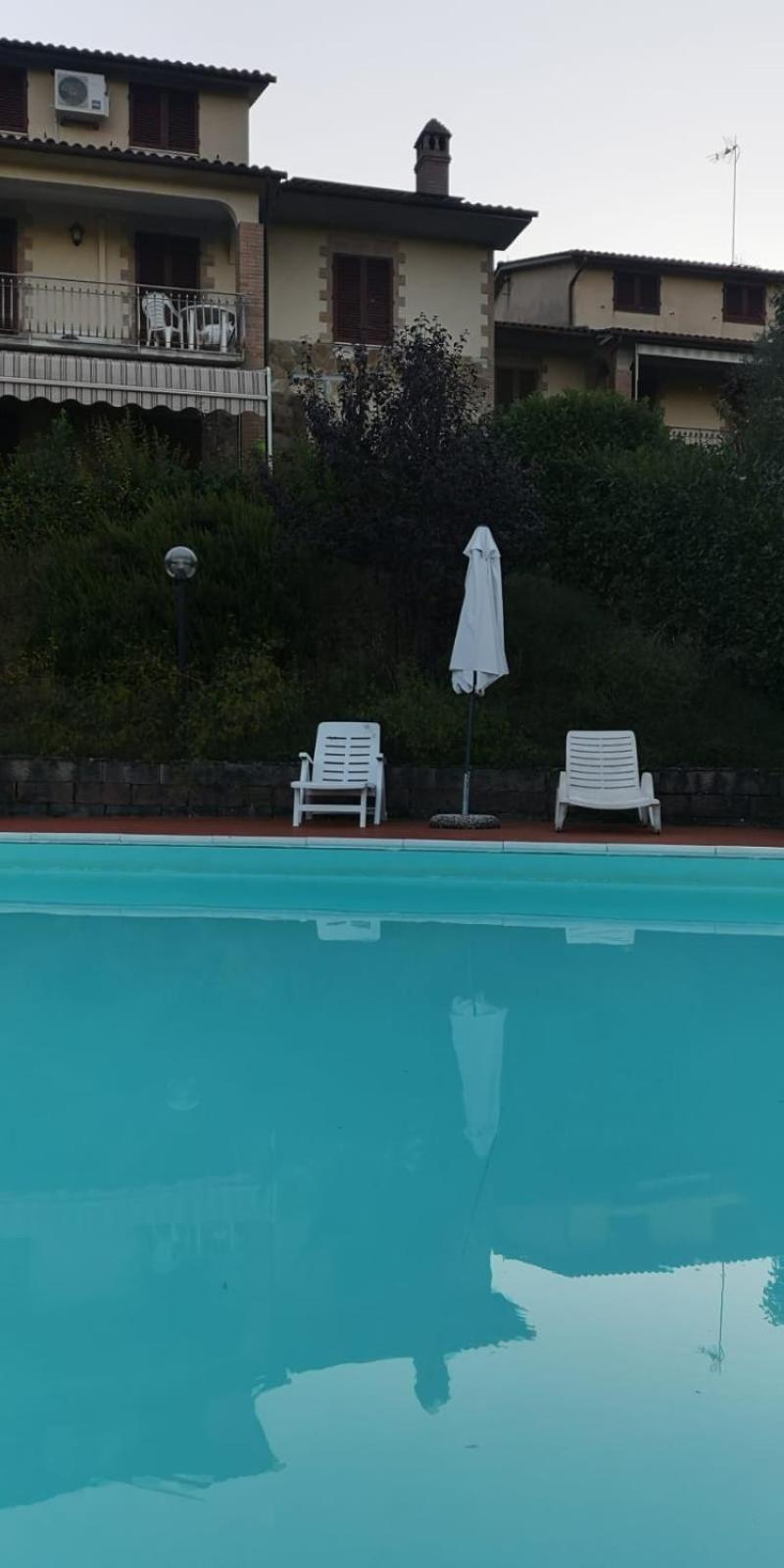Villa Santa Margherita - La Suvera Ponte A Bozzone Exteriér fotografie