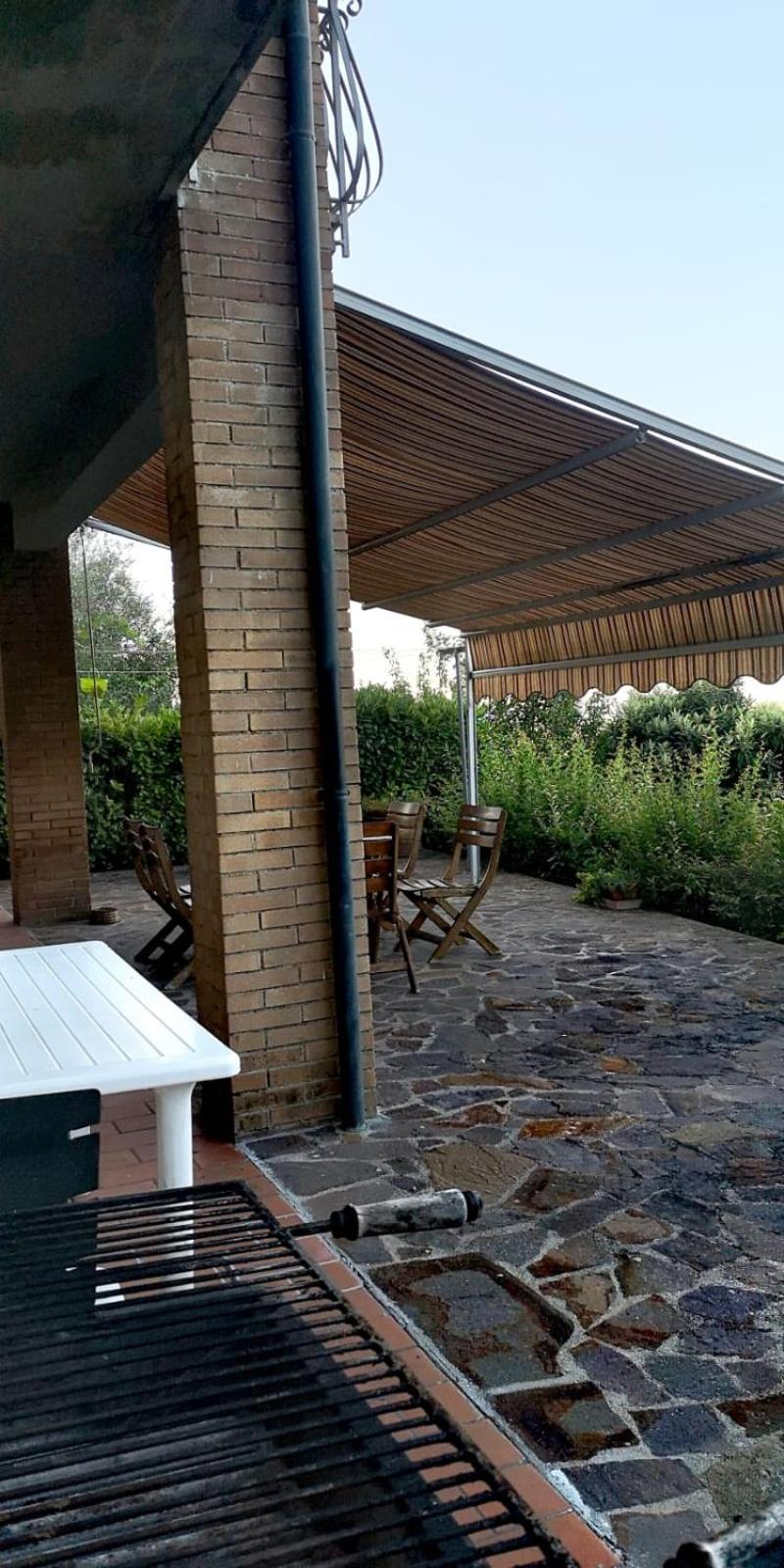 Villa Santa Margherita - La Suvera Ponte A Bozzone Exteriér fotografie